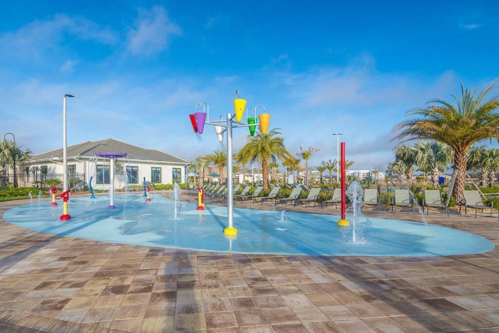 Luxury Inside Storey Lake, - No Extra Fees Kissimmee