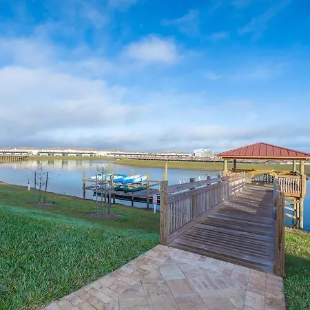 Luxury Villa Inside Storey Lake, Kissimmee - No Extra Fees Exterior photo
