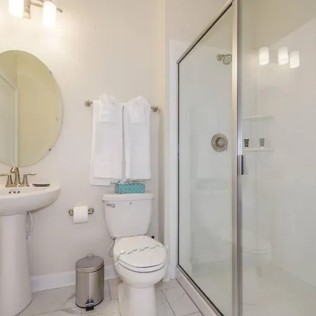 Luxury Villa Inside Storey Lake, Kissimmee - No Extra Fees Exterior photo