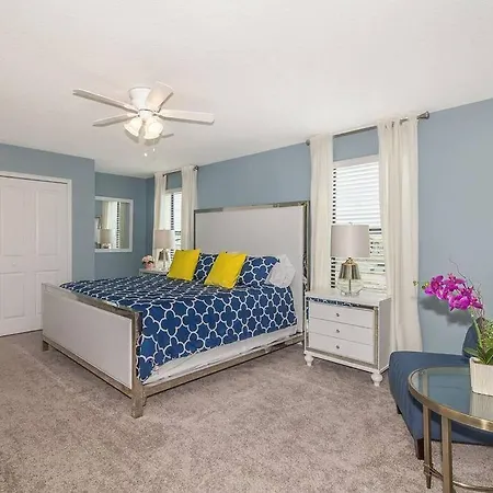 Luxury Villa Inside Storey Lake, Kissimmee - No Extra Fees Exterior photo