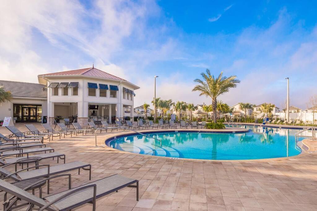 Luxury Inside Storey Lake, - No Extra Fees Kissimmee