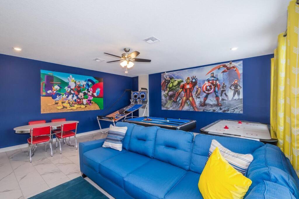 Luxury Inside Storey Lake, - No Extra Fees *